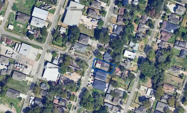 6135 Sidney Street, Houston, TX 77021