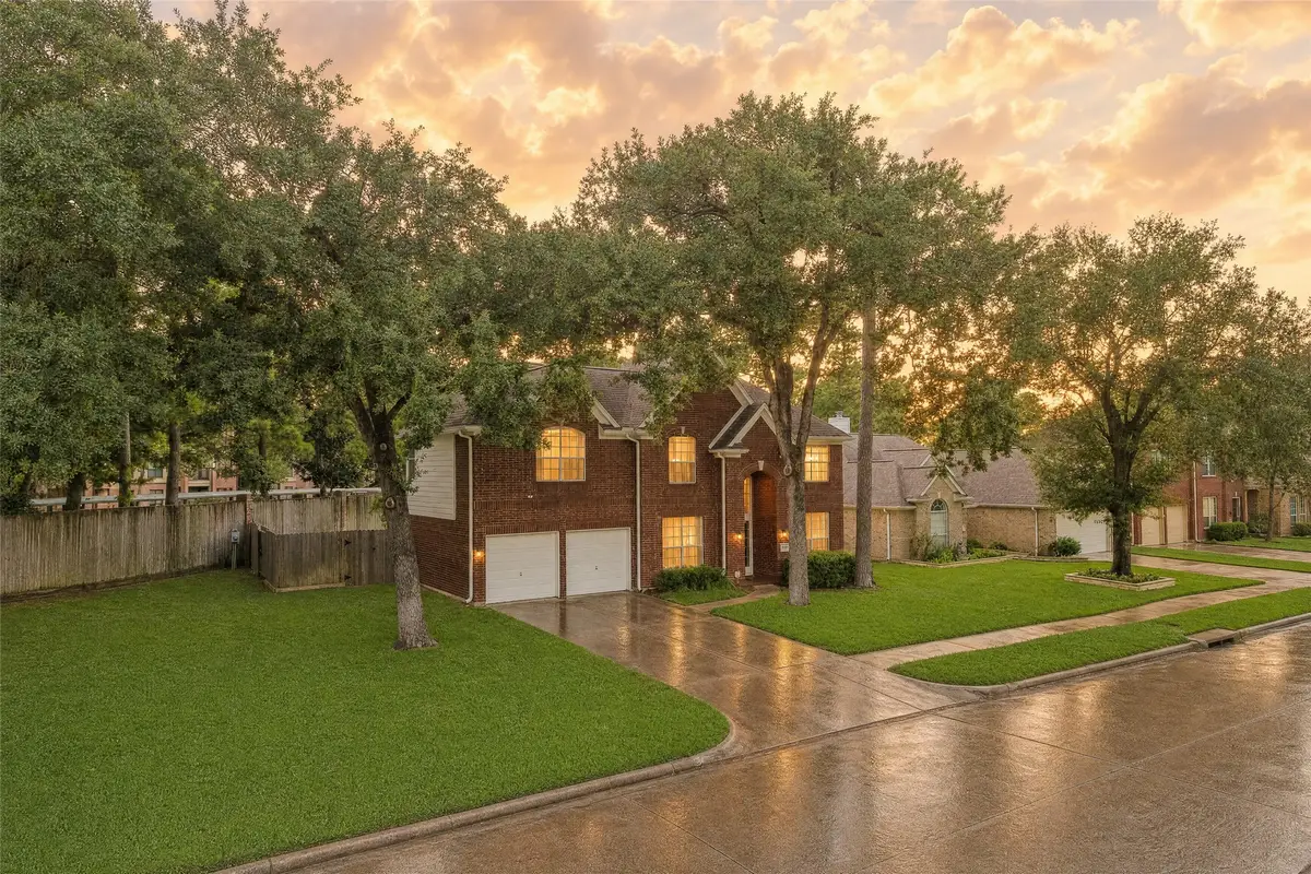 15819 Cutten Road, Houston, TX 77070 - #1
