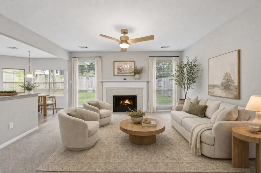 15819 Cutten Road, Houston, TX 77070 - #2