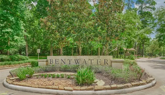 81 Waterford Way, Montgomery, TX 77356 - #1