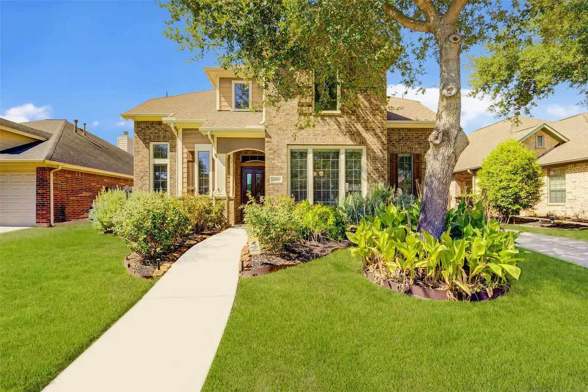 8402 Terrace Brook Drive, Houston, TX 77040 - #1
