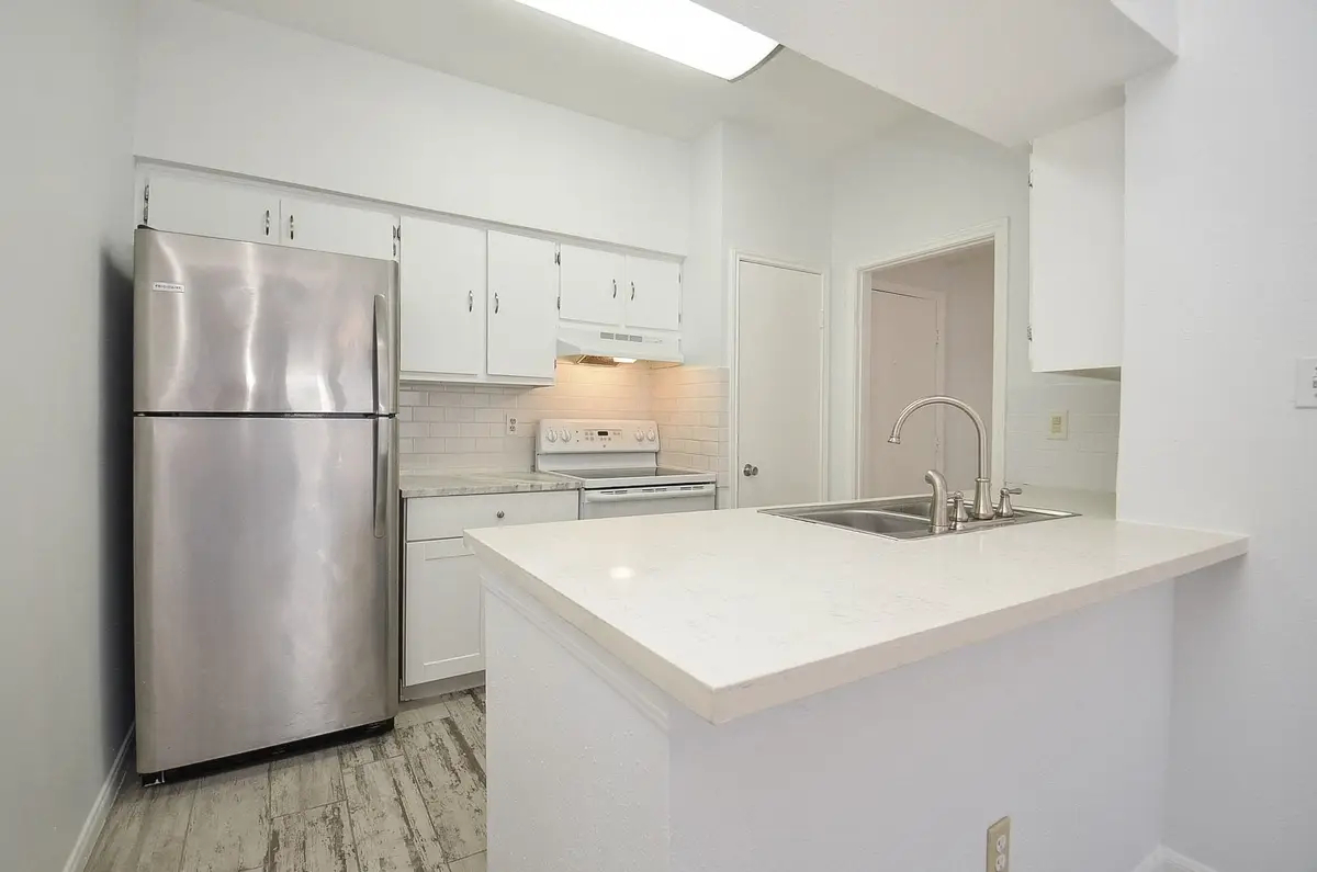 2475 Underwood Street #391, Houston, TX 77030 - #1