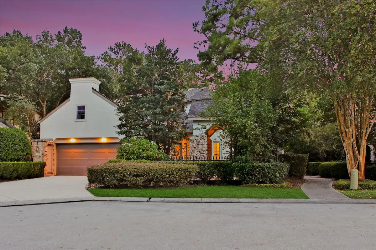 1302 Avon Way, Houston, TX 77339 - #1