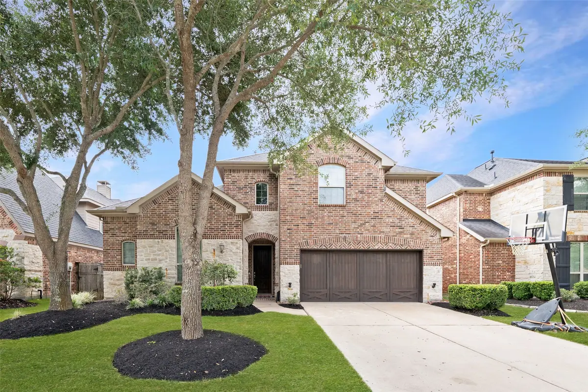 27511 Caldwell Sky Lane, Fulshear, TX 77441 - #1