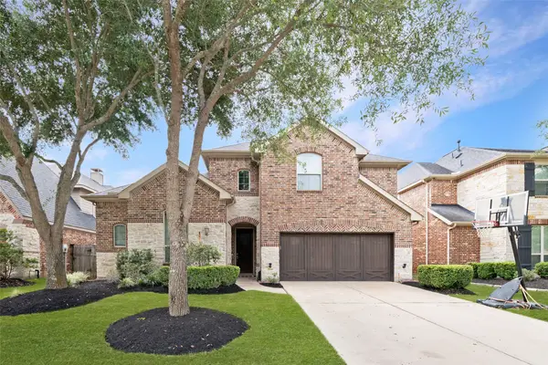 27511 Caldwell Sky Lane, Fulshear, TX 77441