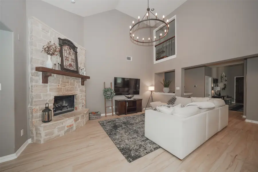 27511 Caldwell Sky Lane, Fulshear, TX 77441 - #2