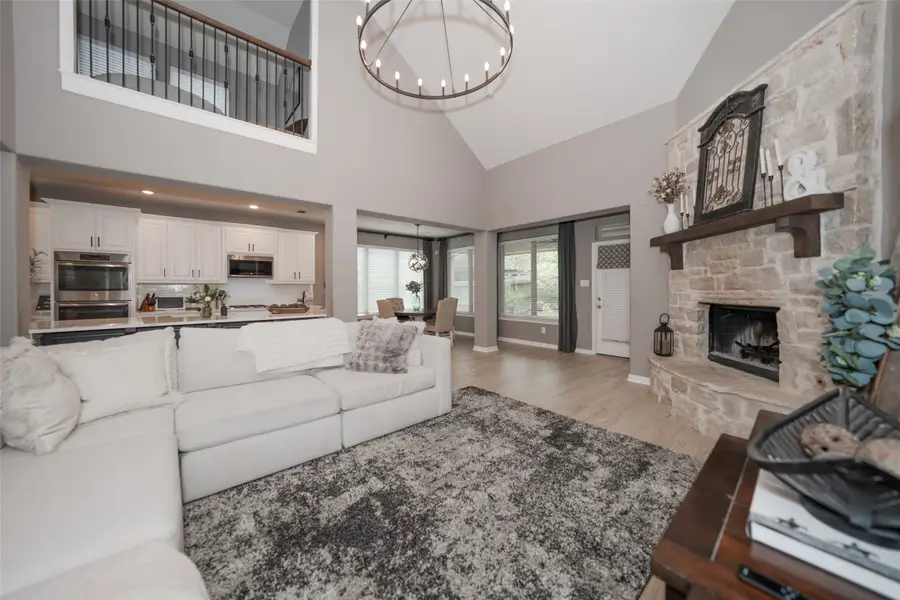 27511 Caldwell Sky Lane, Fulshear, TX 77441 - #3