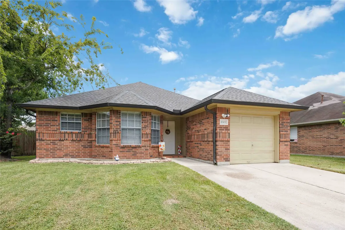8302 Sanford Street, Baytown, TX 77521 - #1