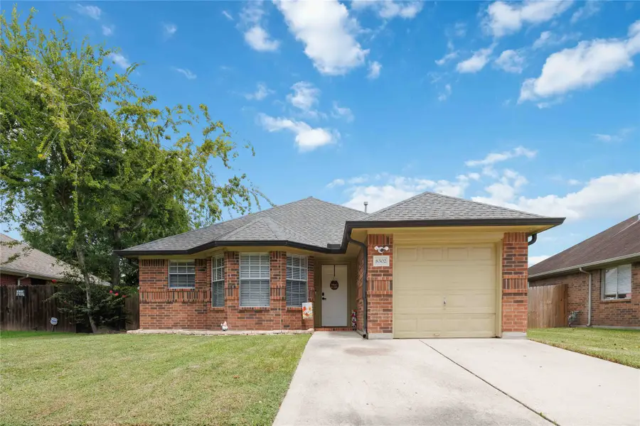 8302 Sanford Street, Baytown, TX 77521 - #3