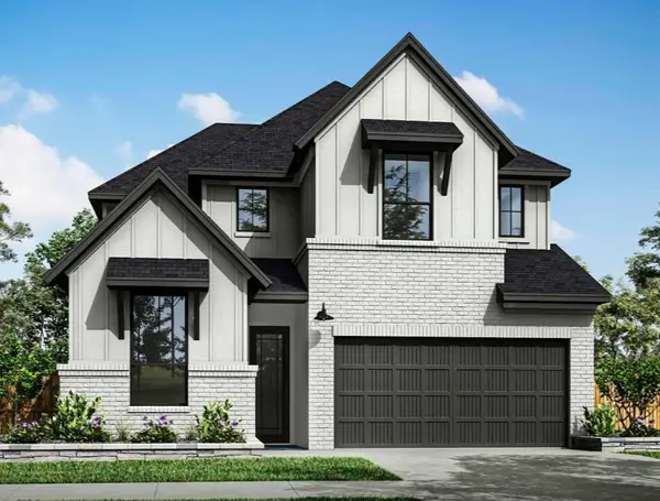 16511 Blissful Day Way, Hockley, TX 77447