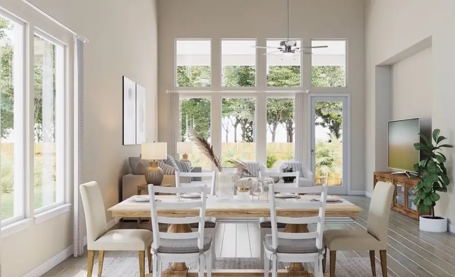 16511 Blissful Day Way, Hockley, TX 77447 - #3