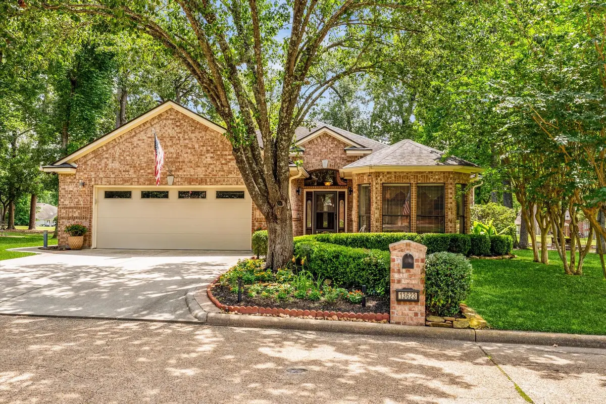 13623 Summer Hill, Montgomery, TX 77356 - #1