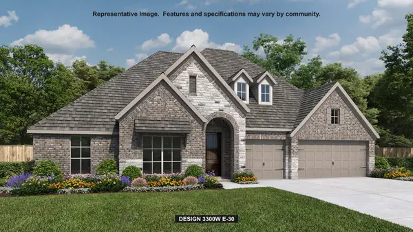 1170 Basset Hound Drive, Montgomery, TX 77316