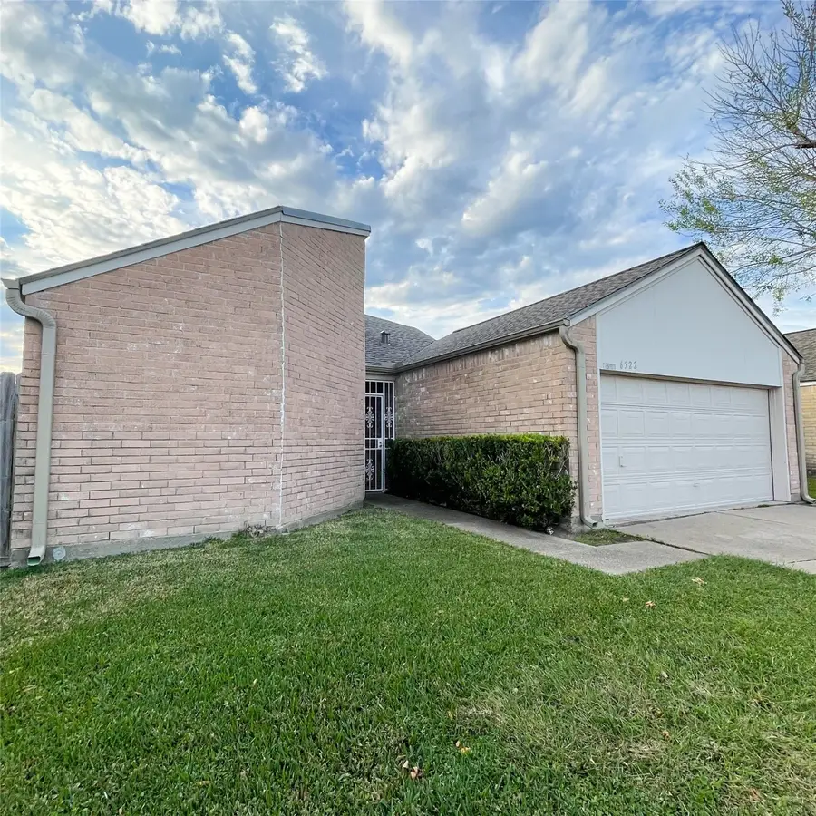 6522 Grandvale Drive, Houston, TX 77072 - Image #2