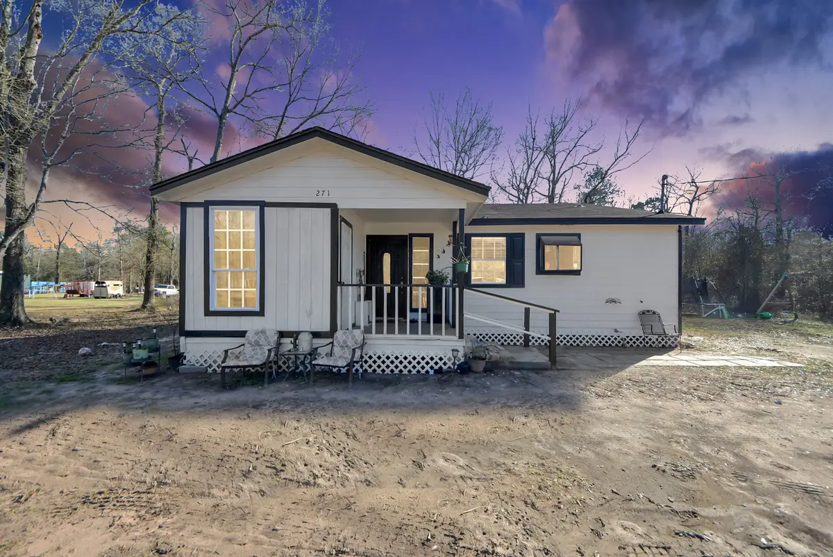 271 Trails End Drive, Cleveland, TX 77328 - #1