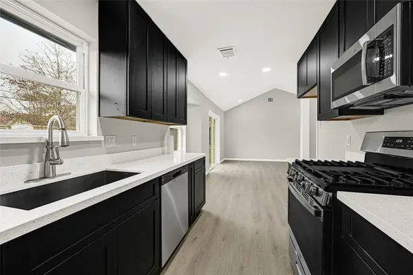 631 Branding Iron Lane Lane, Houston, TX 77060