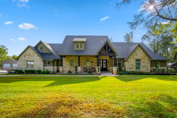 14626 Gingham Road S, Montgomery, TX 77356