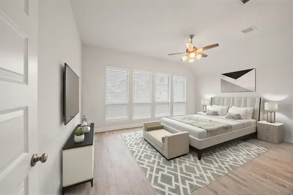 122 Artisan Ridge Drive, Conroe, TX 77318