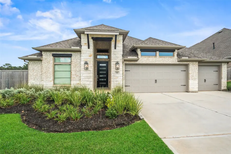 122 Artisan Ridge Drive, Conroe, TX 77318 - Image #2