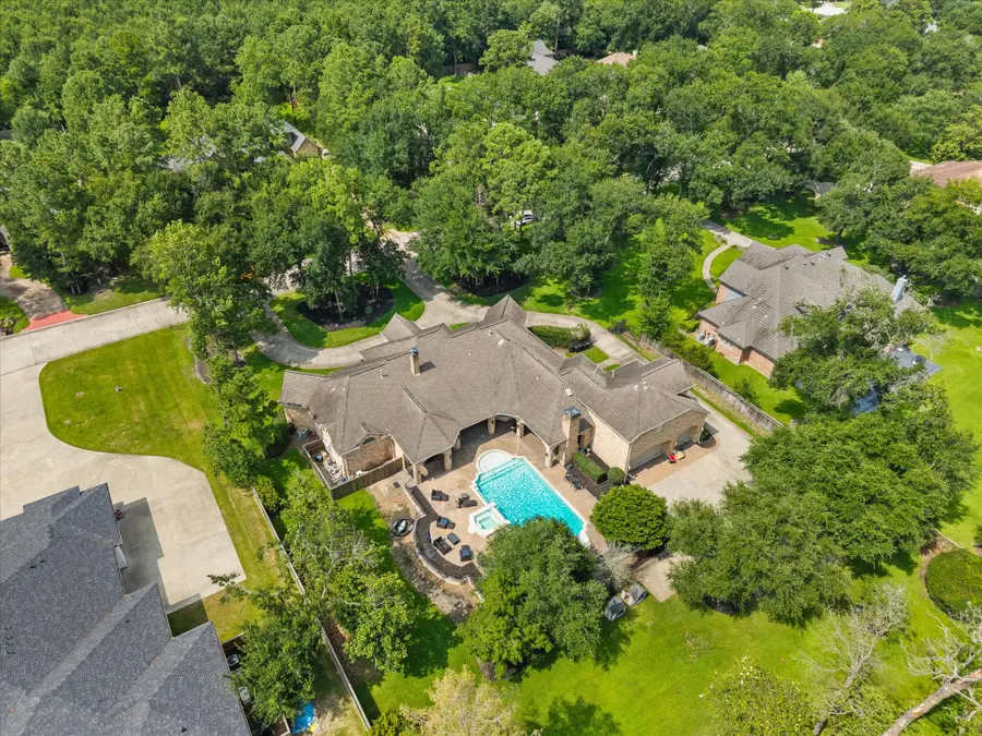 11927 Waterford Estates Court, Tomball, TX 77377 - #2