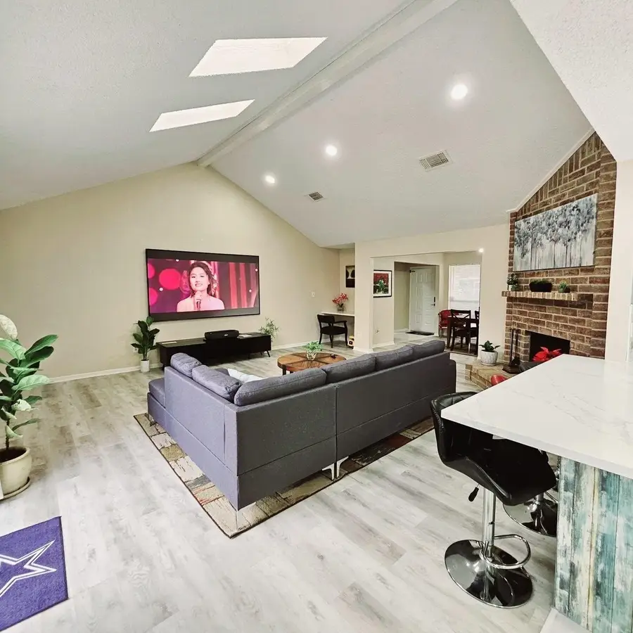 6507 Briar Glade Drive, Houston, TX 77072 - Image #3