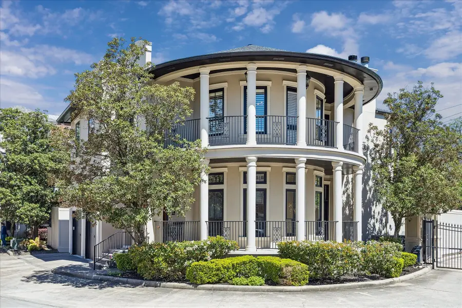 102 Vieux Carre Drive, Houston, TX 77009 - #2