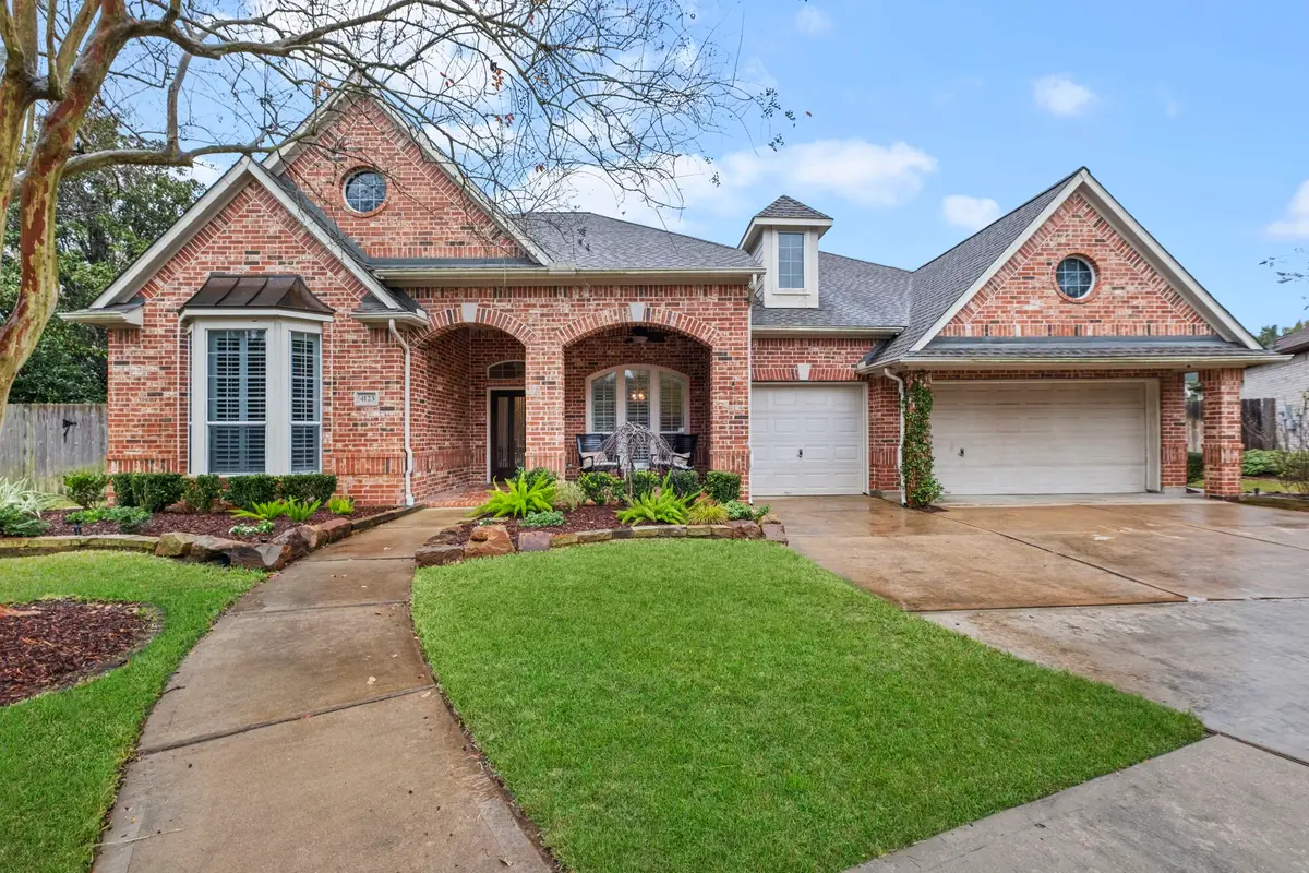 4123 Luong Field Court, Katy, TX 77494 - Image #1