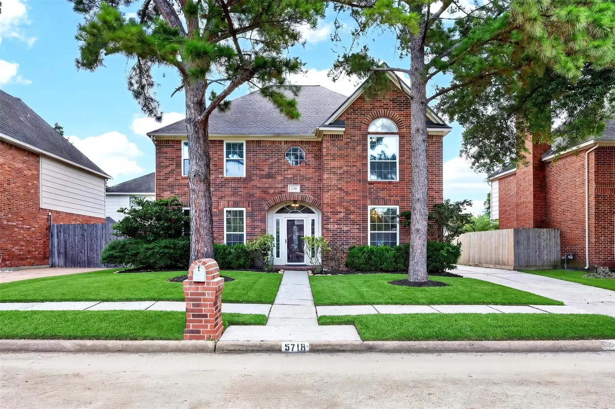 5718 Henniker Drive, Houston, TX 77041 - #1