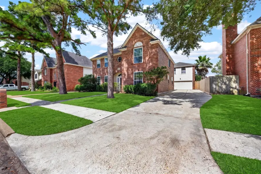 5718 Henniker Drive, Houston, TX 77041 - #3