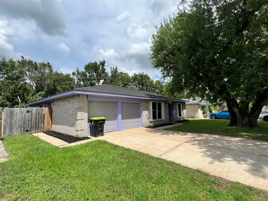 9587 Sutter Park Lane, Houston, TX 77086 - #2