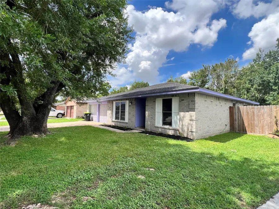 9587 Sutter Park Lane, Houston, TX 77086 - #3