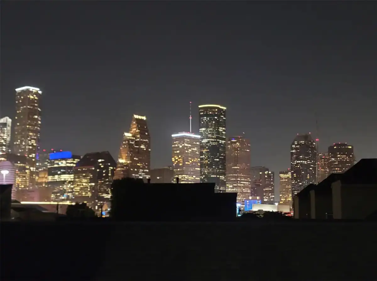 1413 Holly Street #A, Houston, TX 77007 - #1