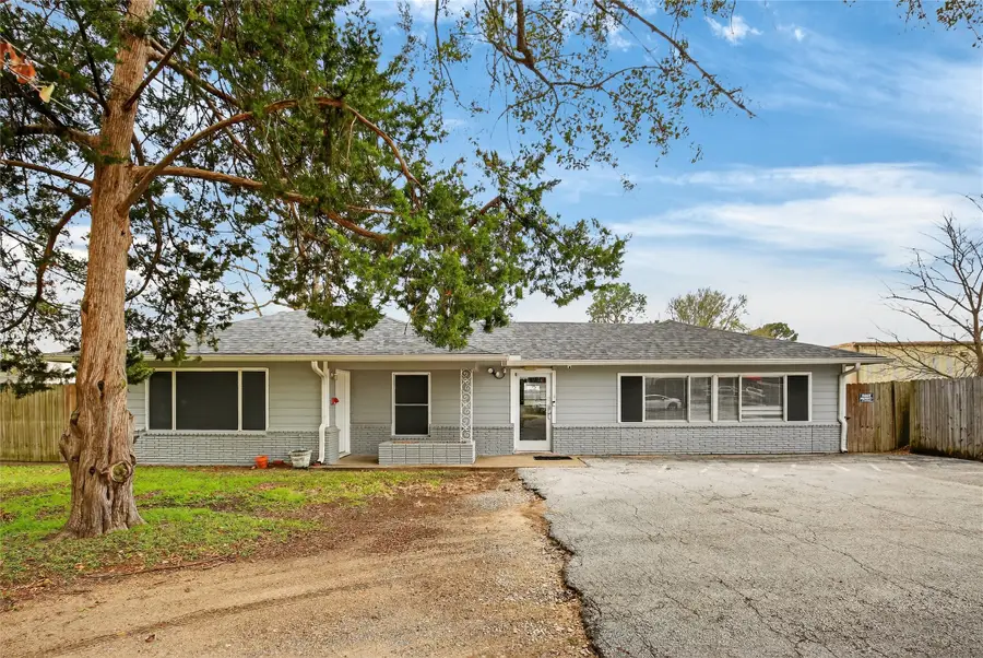 5109 E 5th Street, Katy, TX 77493 - #2