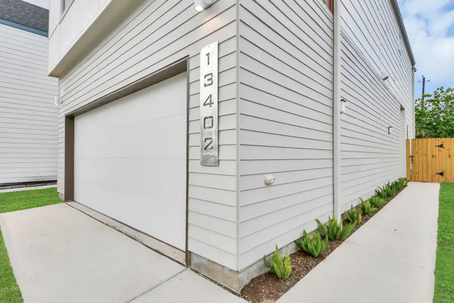 13402 Sombrero Cay Drive, Houston, TX 77047 - #2