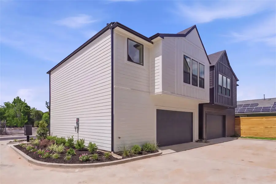 4603 Harrisburg Boulevard #A, Houston, TX 77011 - #2