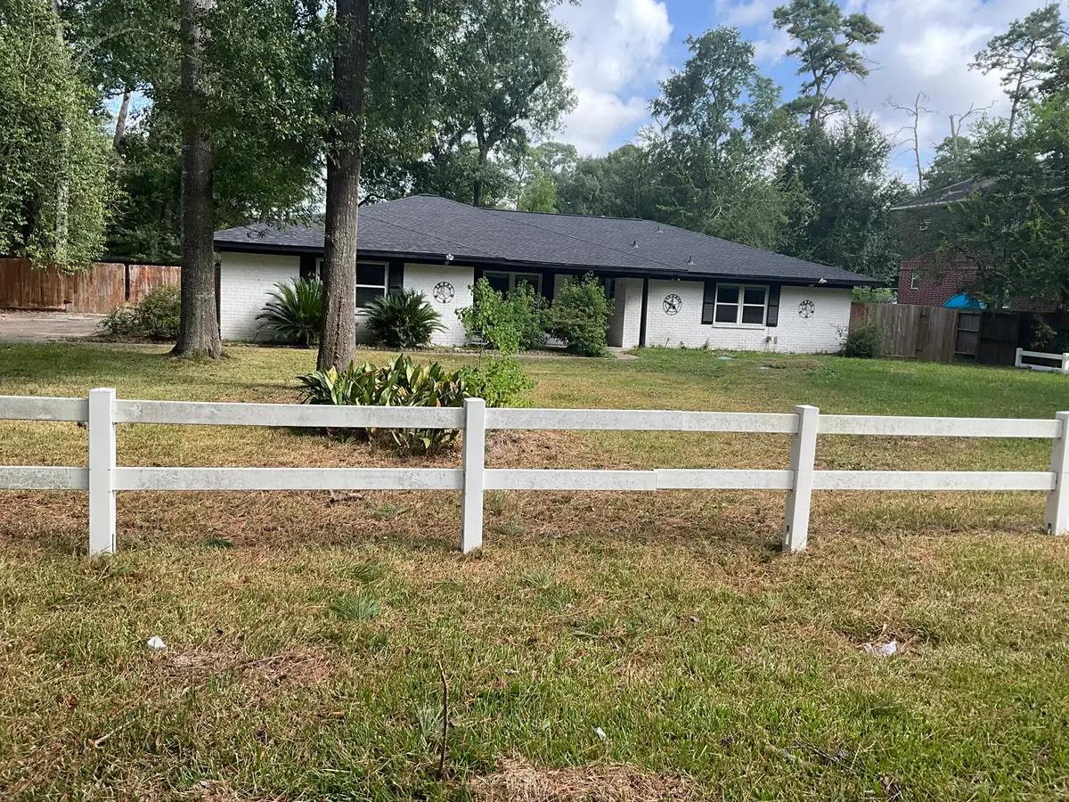2314 Creekleaf Road, Houston, TX 77068 - #1