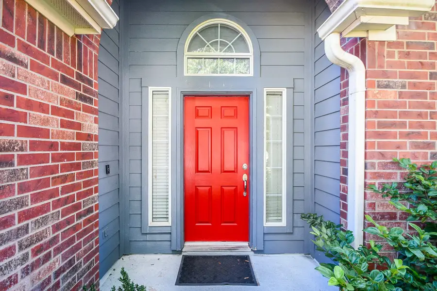 6207 Lake Chase Court, Katy, TX 77493 - #2