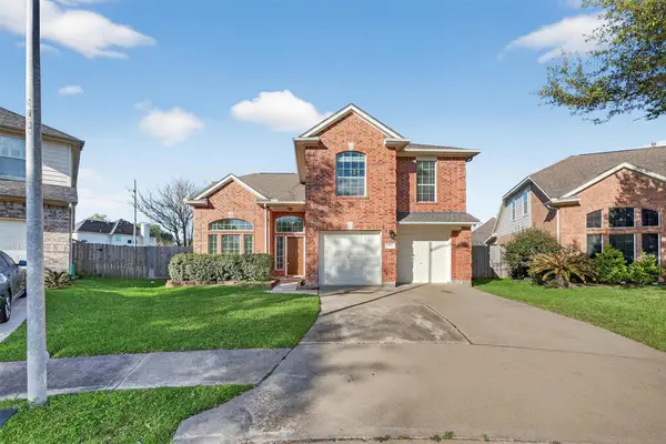 5603 Lowellberg Lane, Houston, TX 77084