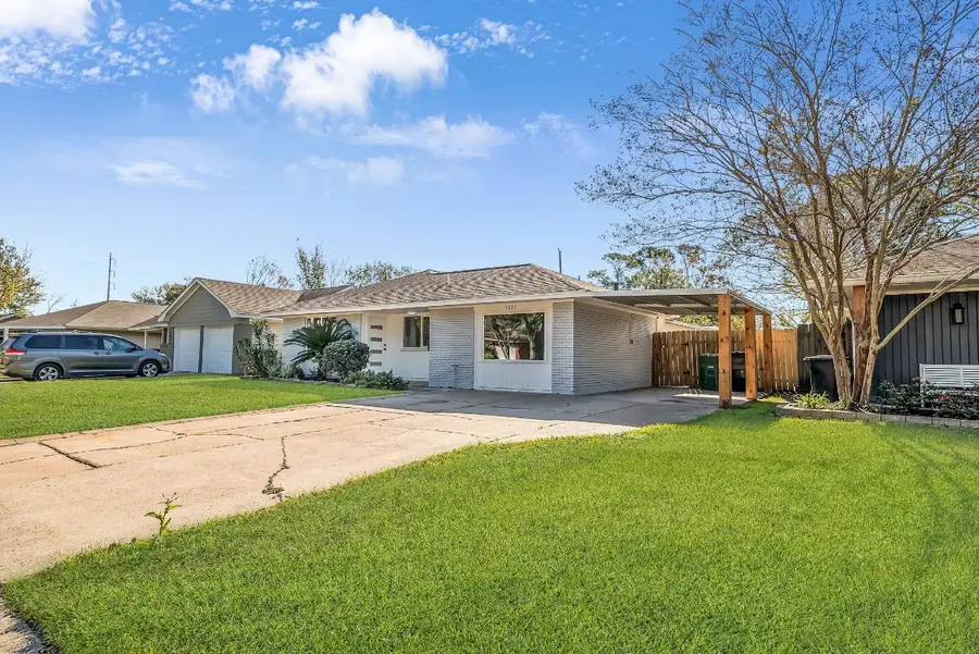 5025 De Milo Drive, Houston, TX 77092 - #2