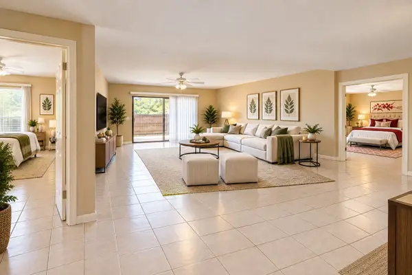 8529 Hearth Drive #22, Houston, TX 77054