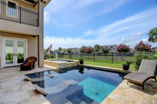 729 Pegasus Lane, League City, TX 77573