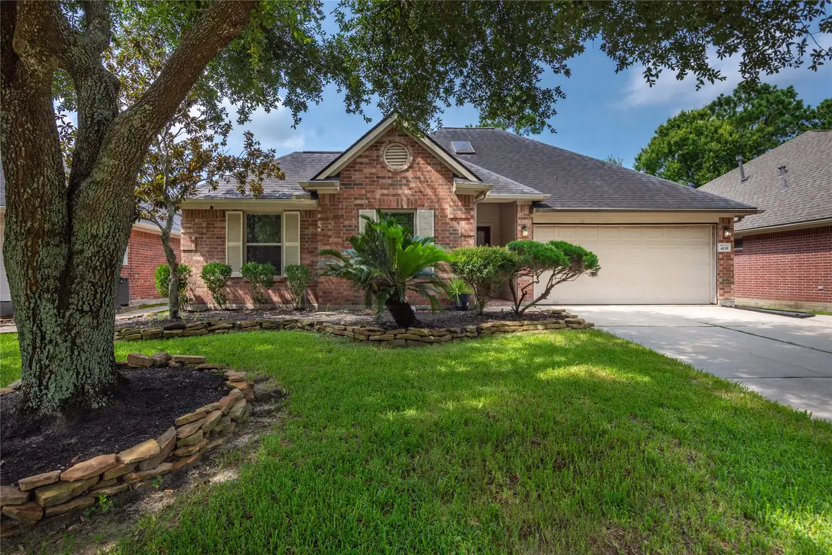 4118 Heart Grove Drive, Humble, TX 77346 - #1