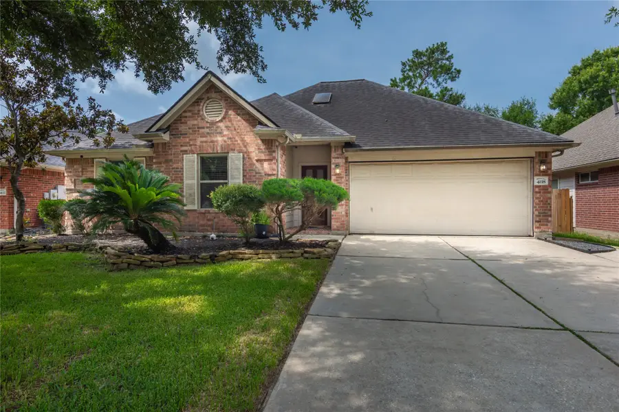 4118 Heart Grove Drive, Humble, TX 77346 - #2