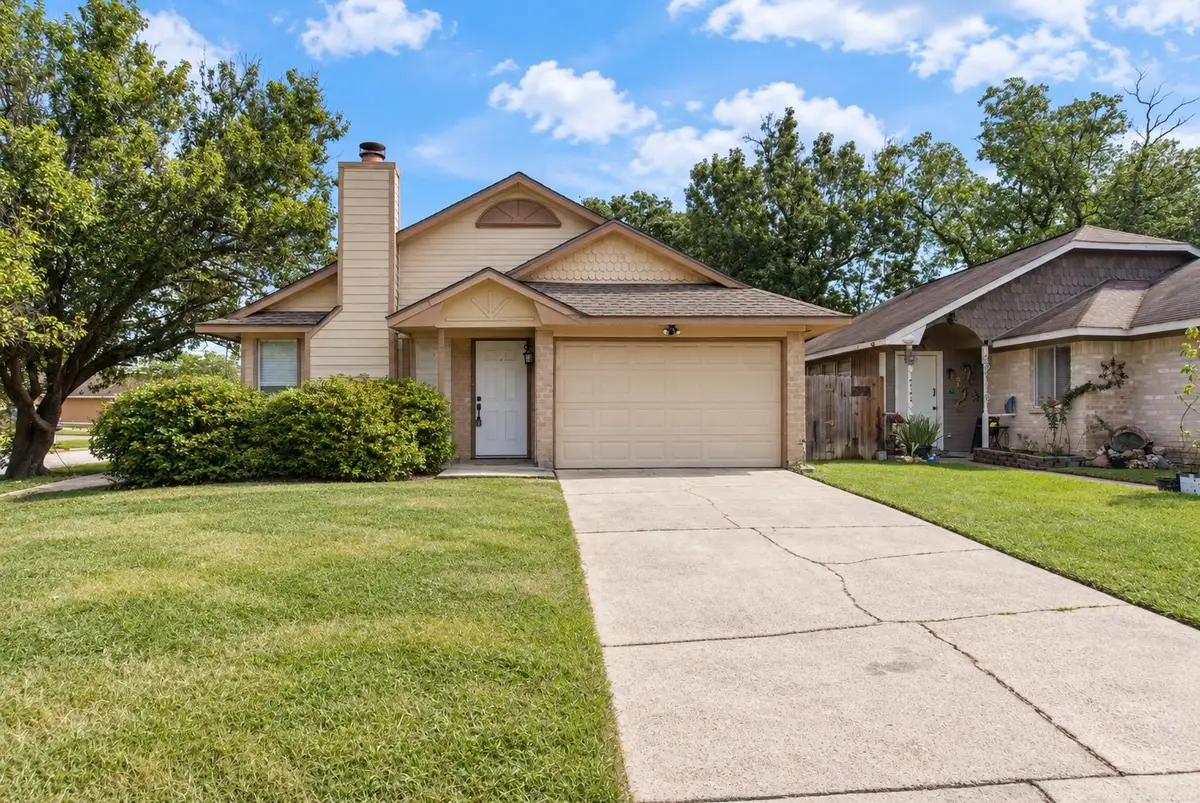 23346 Prairie Bird Drive, Spring, TX 77373 - #1