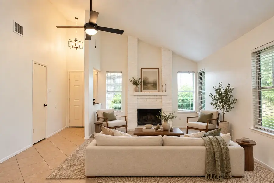 23346 Prairie Bird Drive, Spring, TX 77373 - #3