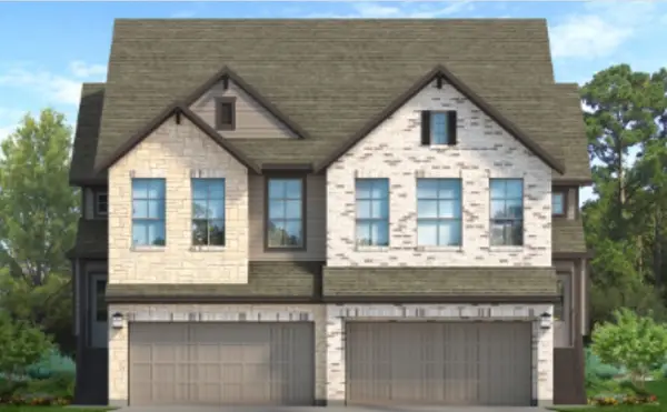 516 Water Ash Court, Montgomery, TX 77316