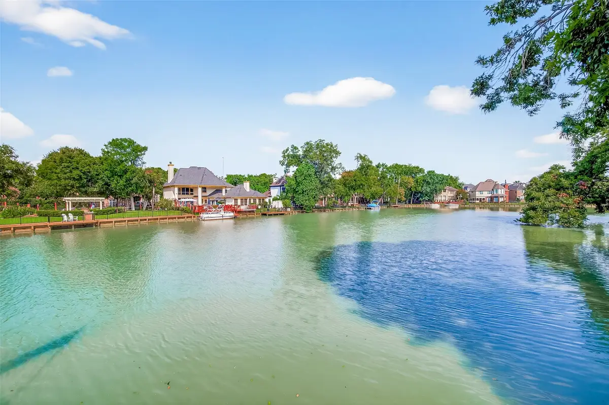 4131 Crow Valley, Missouri City, TX 77459 - #1