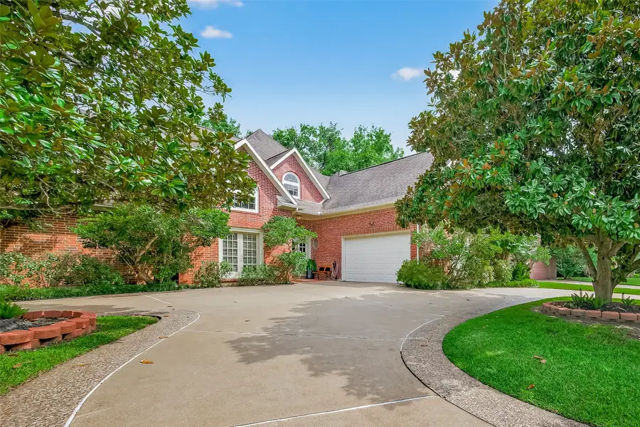 4131 Crow Valley, Missouri City, TX 77459 - #3