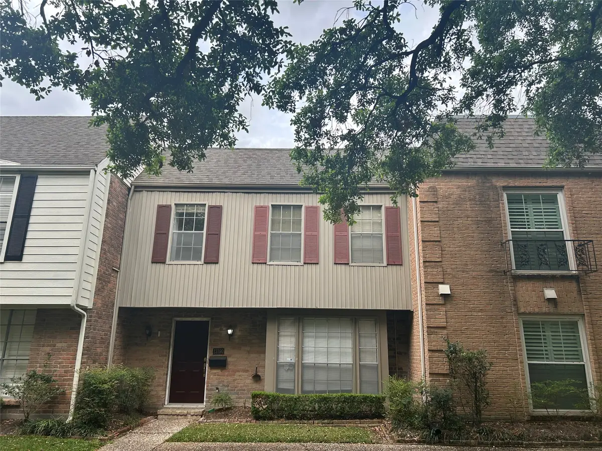 13190 Trail Hollow Drive #3190, Houston, TX 77079 - #1