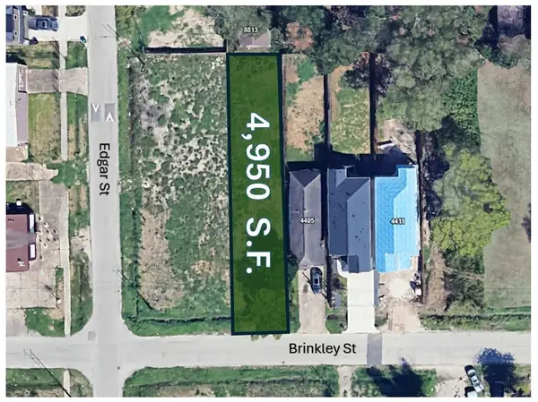 4401 Brinkley Street, Houston, TX 77051